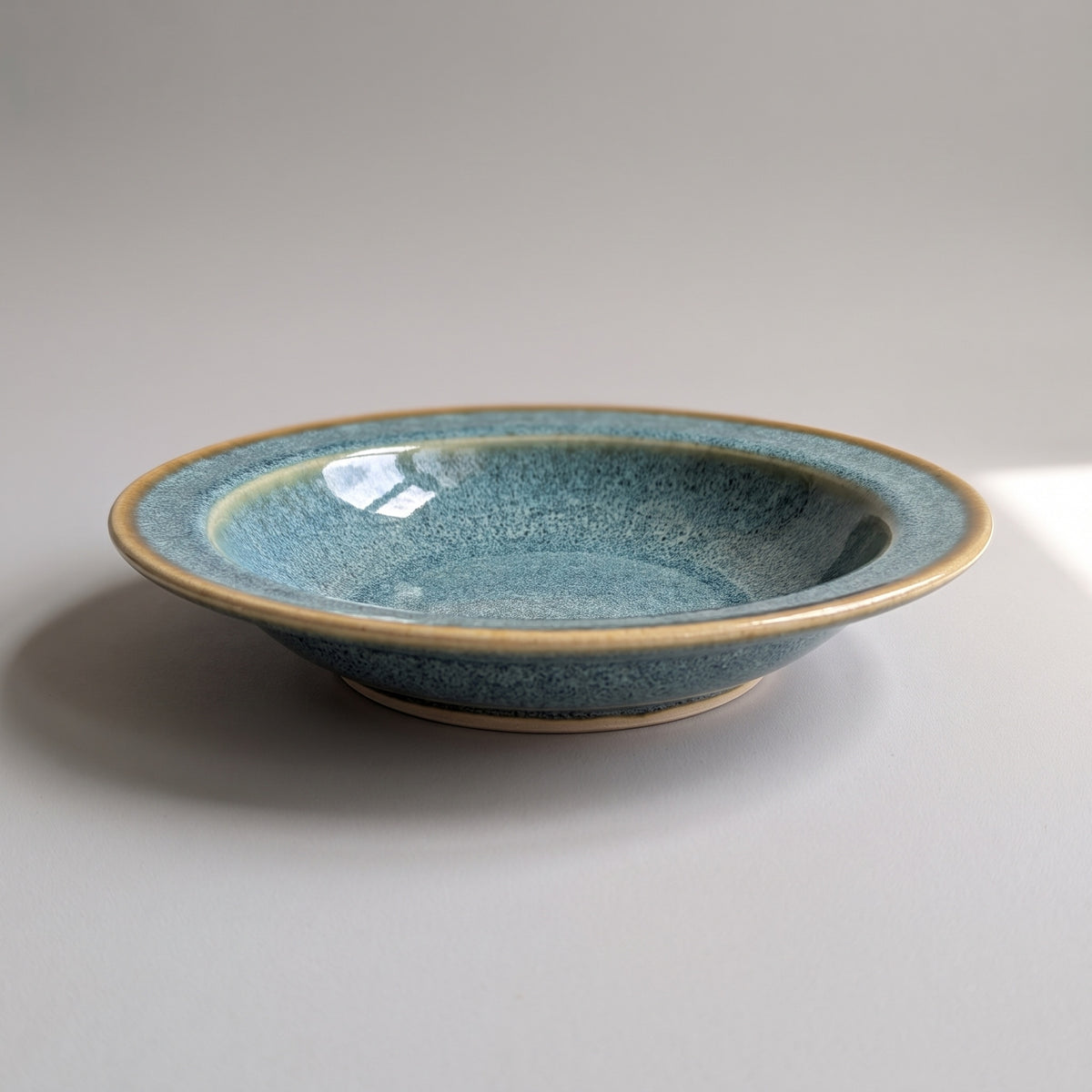 Ocean Crest Pasta Plate (SET 0F 2)