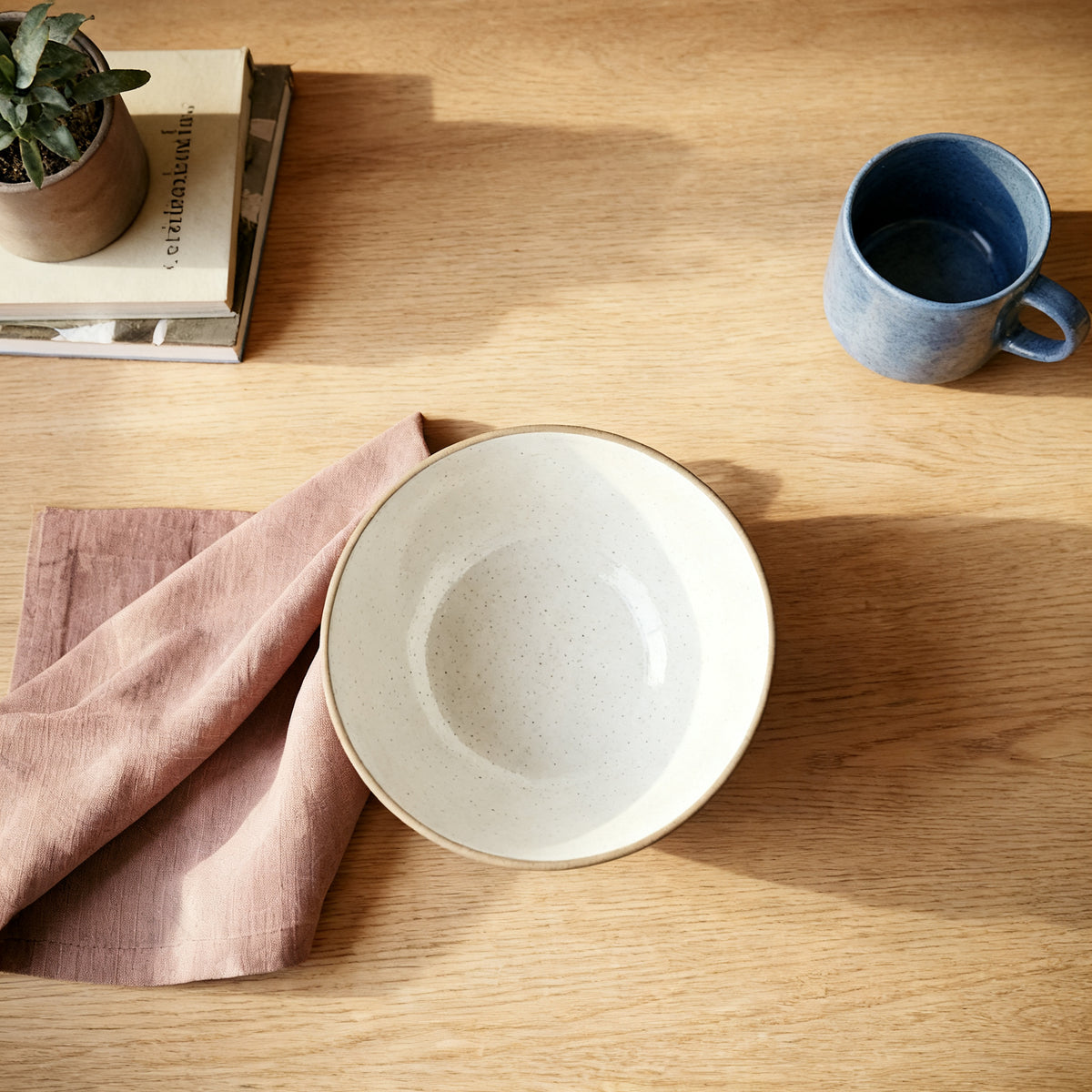 Earthstone Bowl