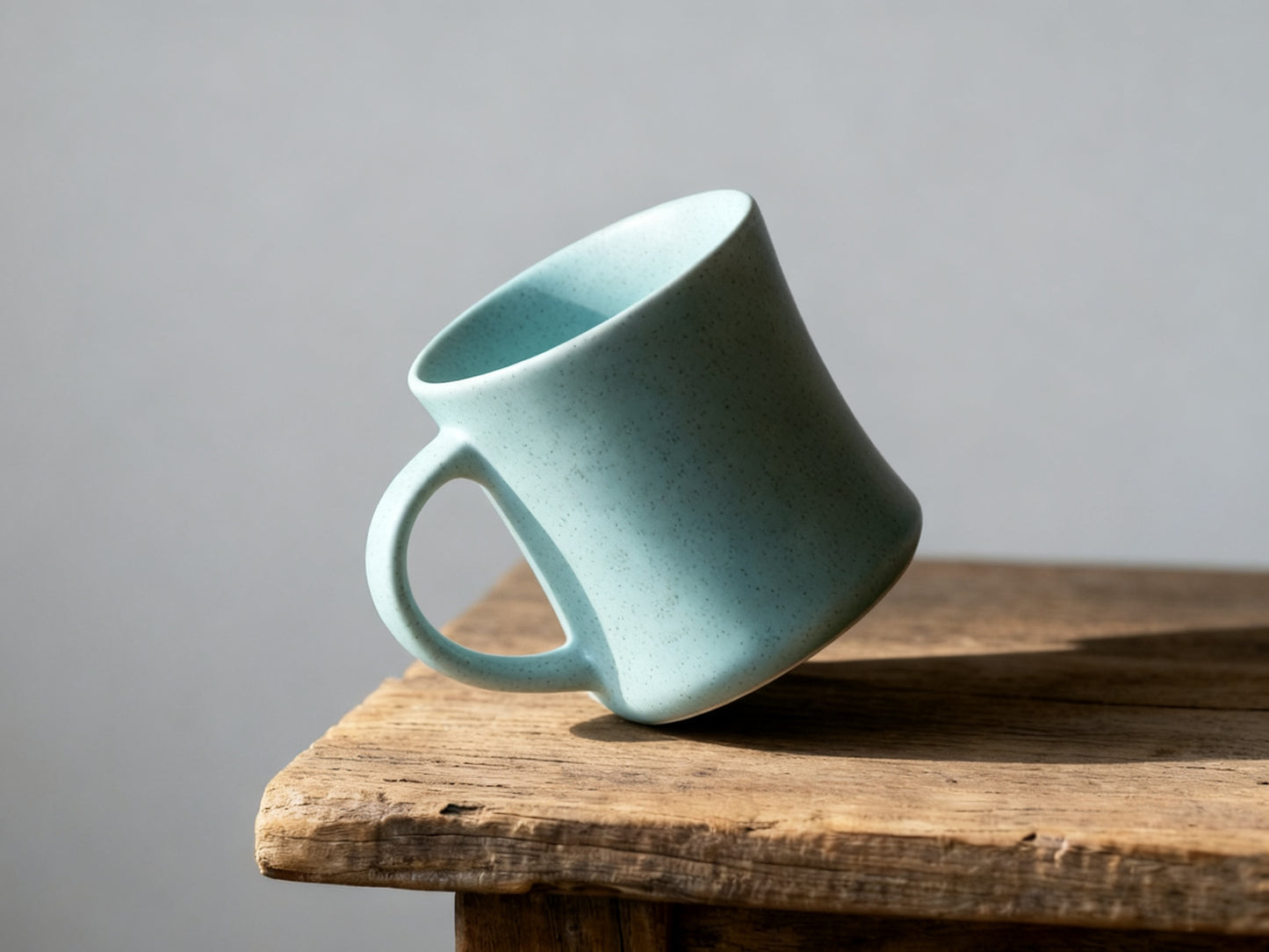blue cup 1 (set of 2)