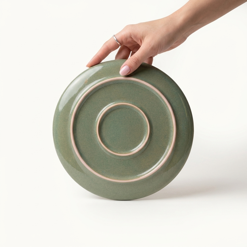 Olive Grove Dinner Set (6 PC)
