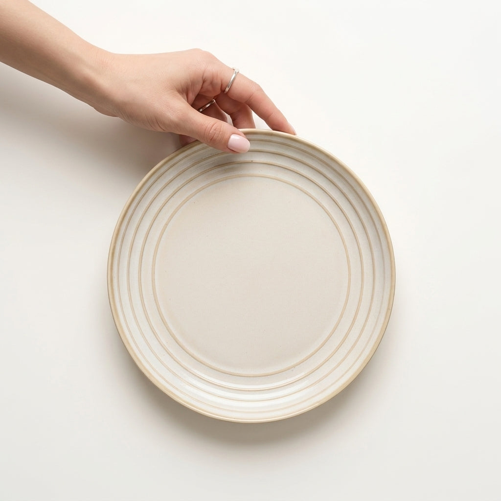 Harmony Dinner Set (6 PC)