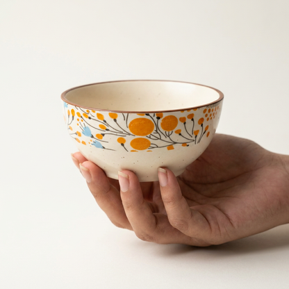 Citrus Blossom Dinner Set (6 PC)