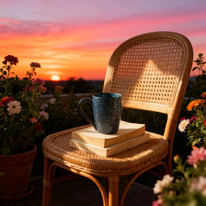 Bloom Mug (SET OF 2)