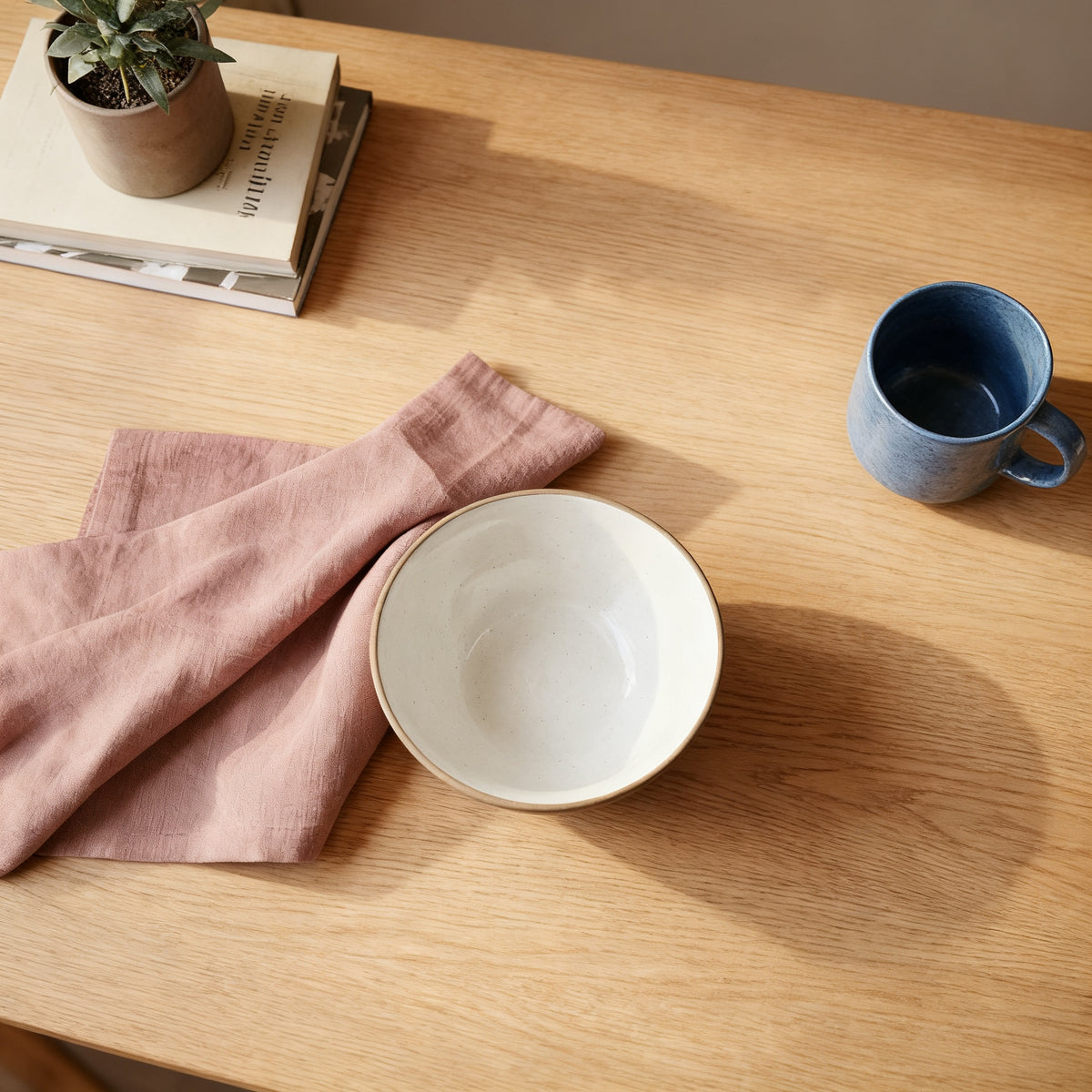 Earthstone Bowl
