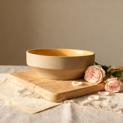 Desert Glow Bowl