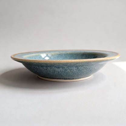 Ocean Crest Pasta Plate  (SET 0F 2)