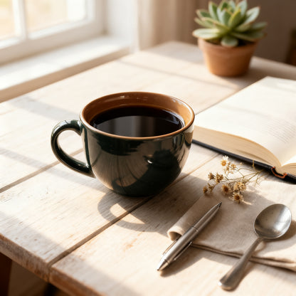 Forest Ember cup (SET OF 2)
