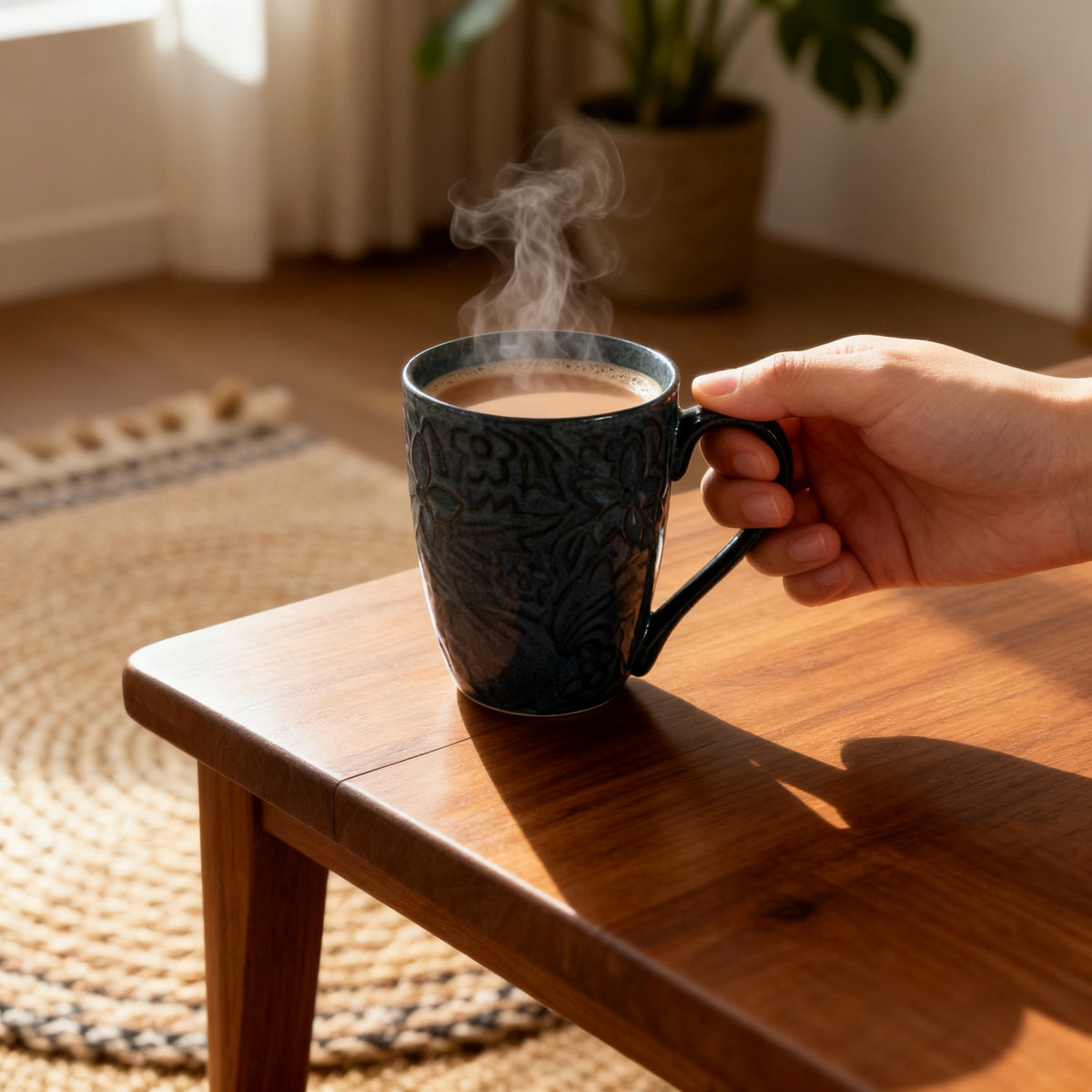 Bloom Mug (SET OF 2)