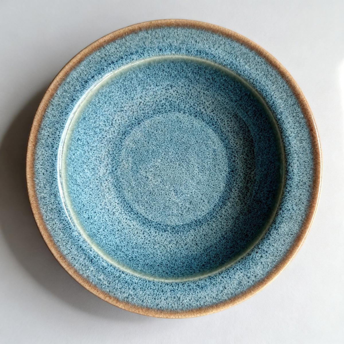 Ocean Crest Pasta Plate  (SET 0F 2)