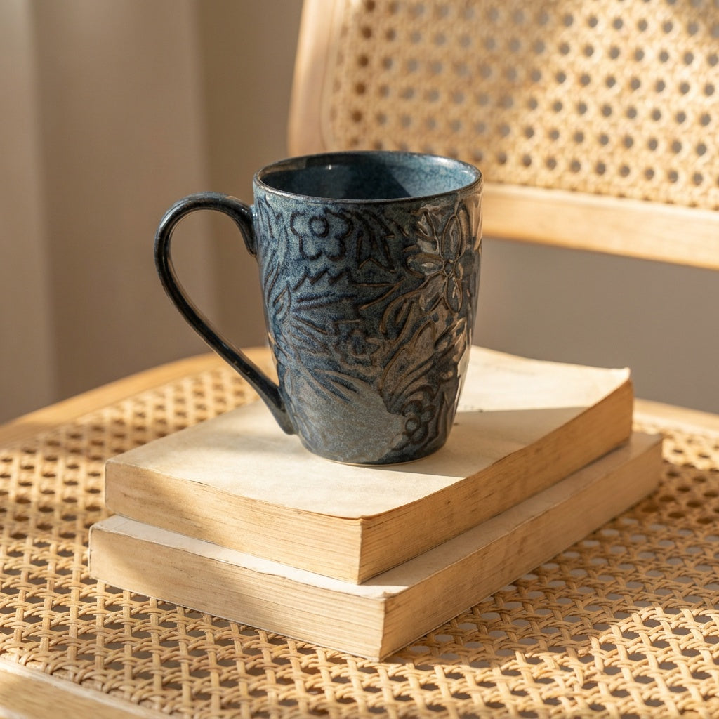 Bloom Mug (SET OF 2)