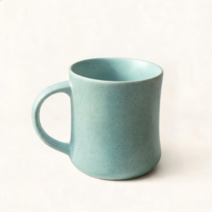 Snowfall Speckle Mug (SET OF 2)