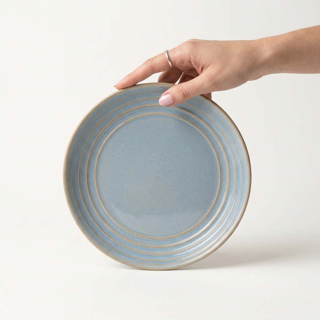Mist Haven Dinner Set (6 PC)