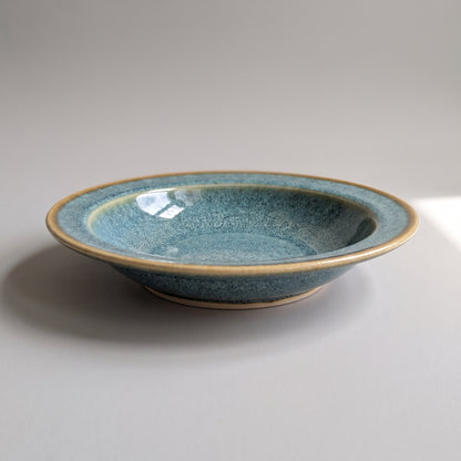 Ocean Crest Pasta Plate  (SET 0F 2)