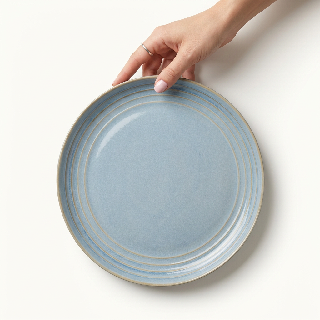 Mist Haven Dinner Set (6 PC)