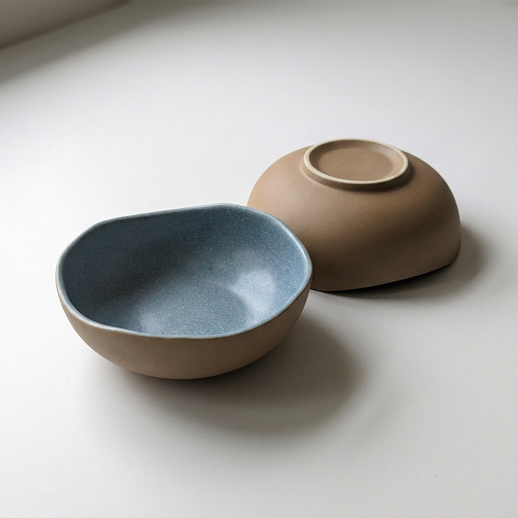Sky Dune Wave Bowl
