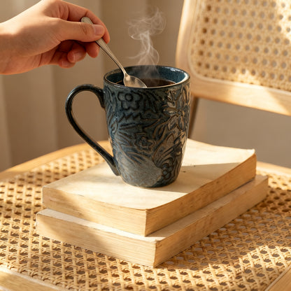 Bloom Mug (SET OF 2)