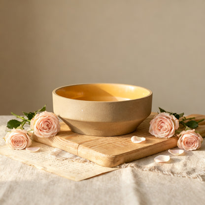 Desert Glow Bowl
