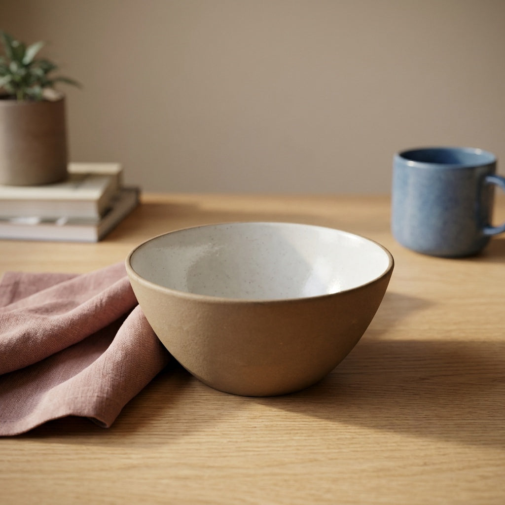 Earthstone Bowl