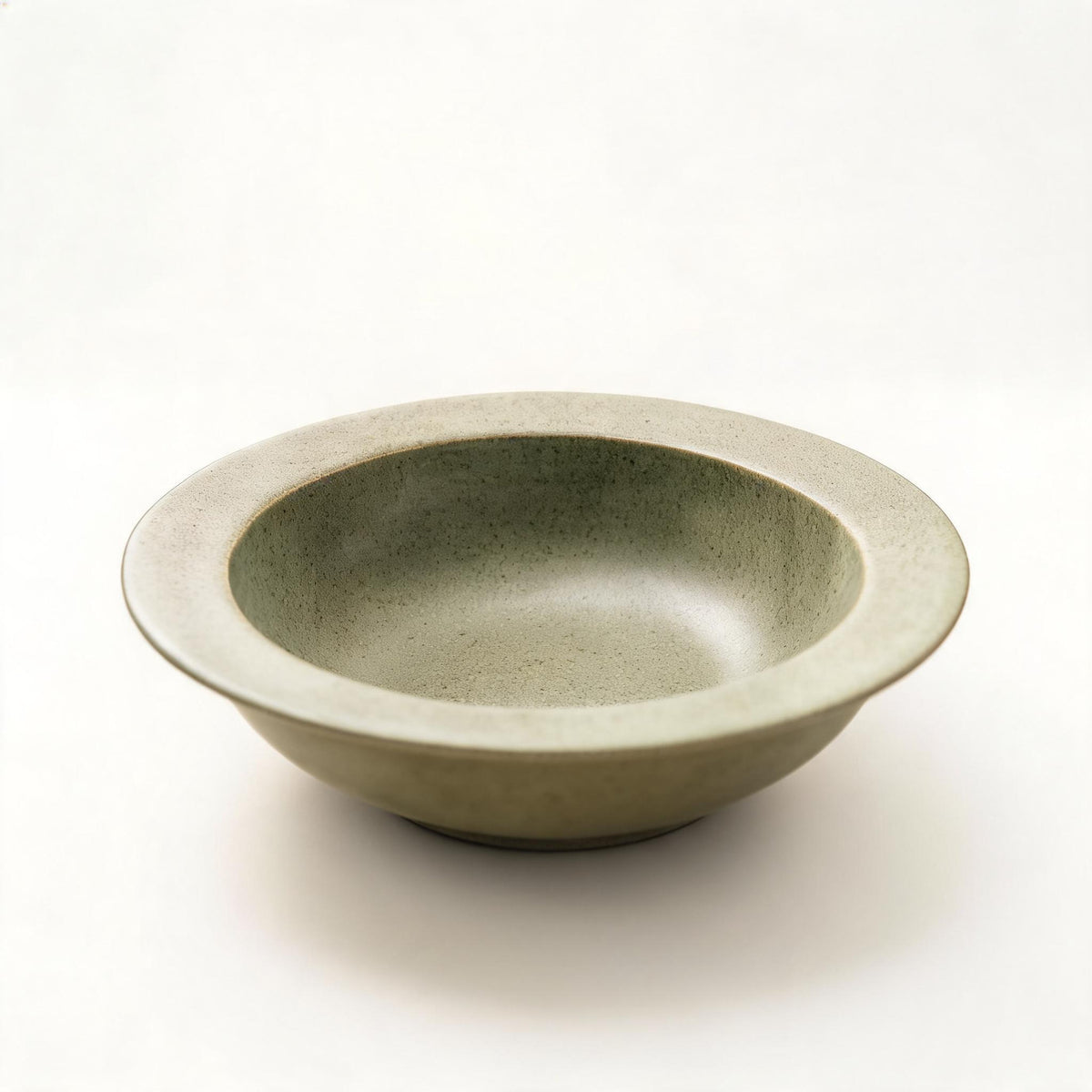 Sage Mist Pasta Plate (SET OF 2)