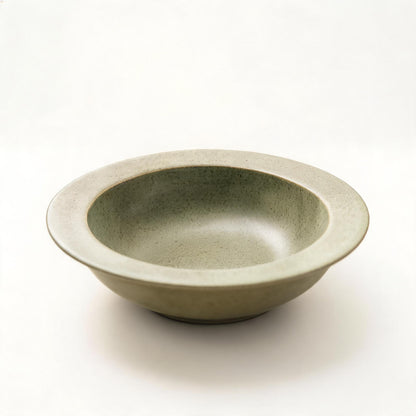 Sage Mist Pasta Plate (SET OF 2)