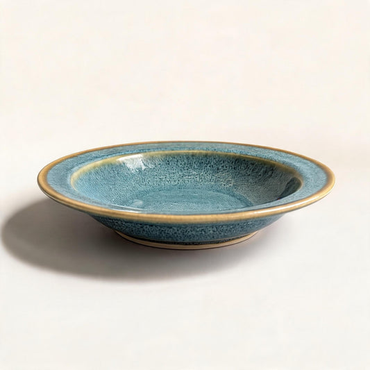 Ocean Crest Pasta Plate  (SET 0F 2)