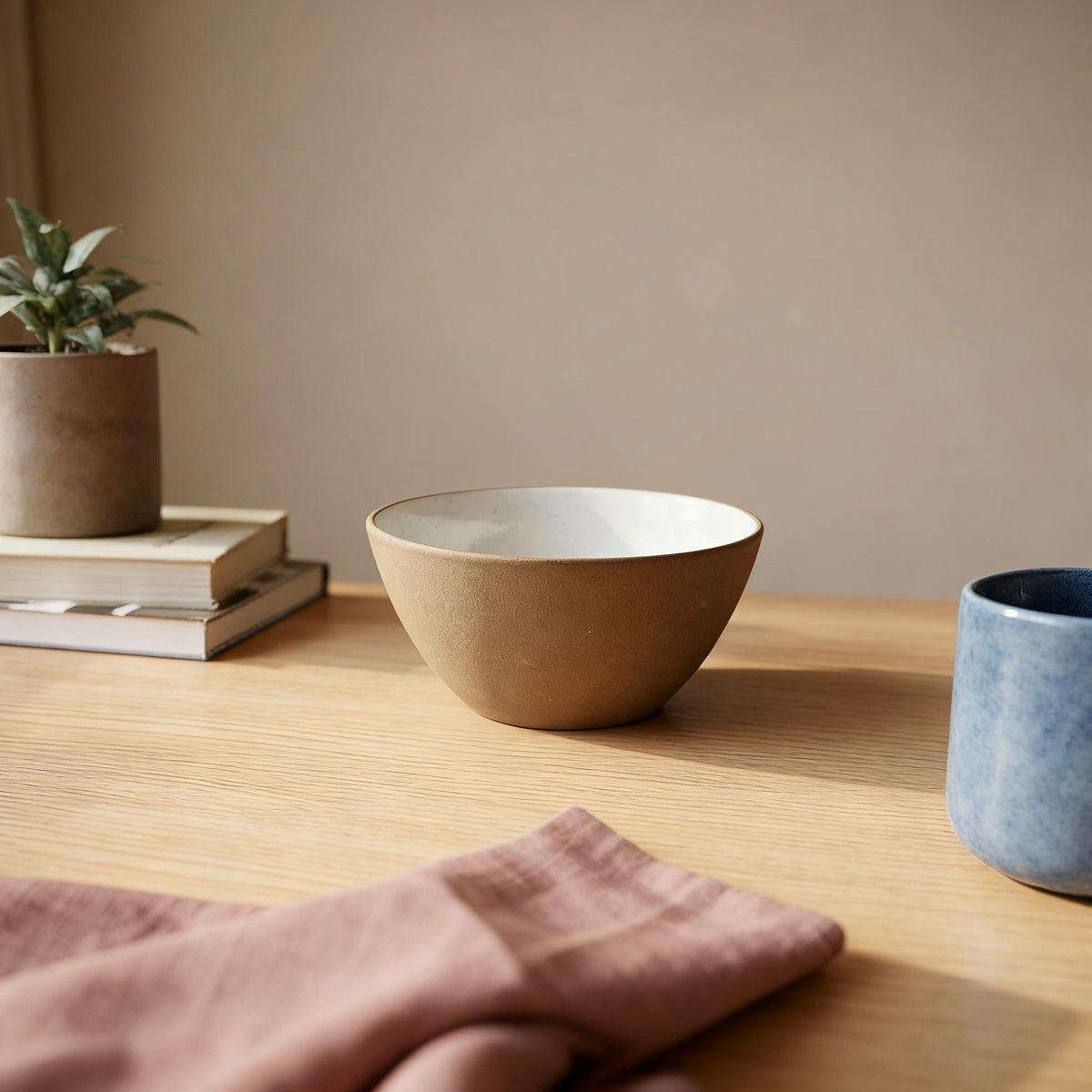 Earthstone Bowl